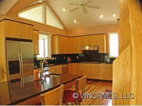 Custom Kitchen