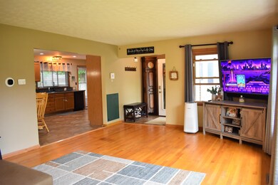 Living Room View 2