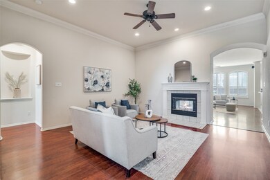 1935 Hillcroft Dr, Rockwall, TX 75087 - photo 3