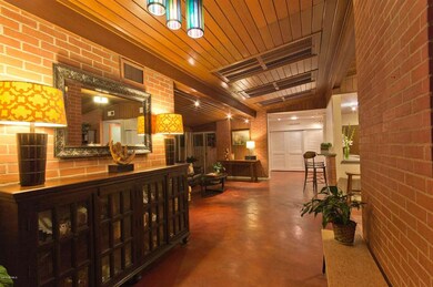foyer