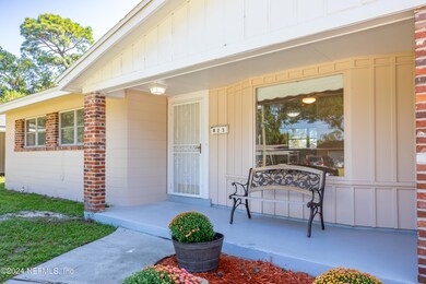 823 Monte Carlo Rd, Jacksonville, FL 32216 - photo 3