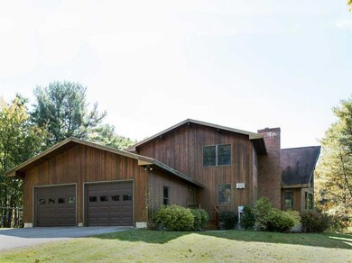 Exterior Side View.