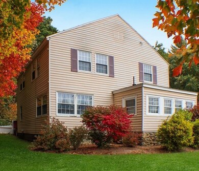 1079 Worcester Rd, Barre, MA 01005 - photo 2