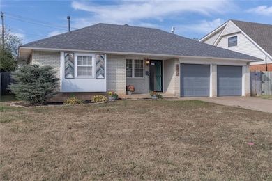 1317 Lawton, Moore, OK 73160 - photo 3