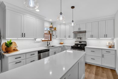 9550 Beall St, Dyer, IN 46311 - photo 6