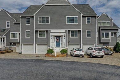 700 Shore Dr unit 1108, Fall River, MA 02721 - photo 2