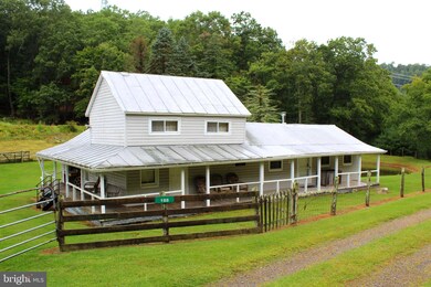 188 Ola Simmons Rd, Petersburg, WV 26847 - photo 5