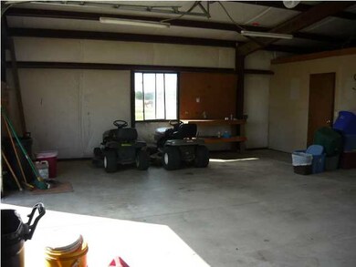 Another shop area view.