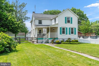 212 N Hellertown Ave, Quakertown, PA 18951 - photo 4