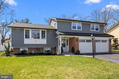 208 Lamp Post Ln, Cherry Hill, NJ 08003 - photo 2