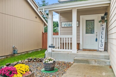 15837 104th Ave SE, Yelm, WA 98597 - photo 5