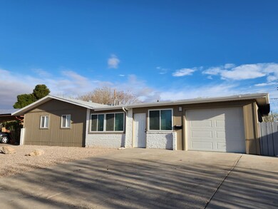 1409 Mountain View Ave, Alamogordo, NM 88310 - photo 3