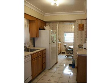 Kitchen. 1st Floor