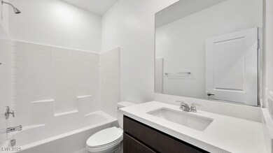 4510 E. Brusca Way - Ready Now