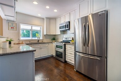 22610 Cass Ave, Woodland Hills, CA 91364 - photo 5