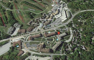 759 Stratton Mountain Access Rd unit 132, Stratton, VT 05340 - photo 3