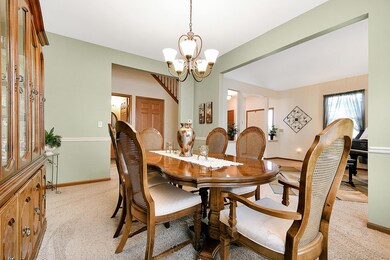 6654 Deagle Dr, Westerville, OH 43081 - photo 7