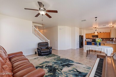 4934 E Meadow Lark Way, San Tan Valley, AZ 85140 - photo 3