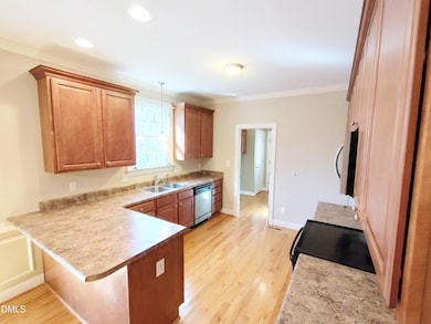 279 Weaver Ridge Rd, Rougemont, NC 27572 - photo 7