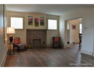 Living Room.