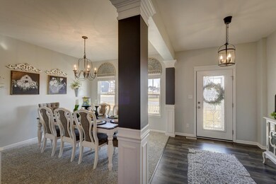 9252 Concord Rd, Saint John, IN 46373 - photo 4