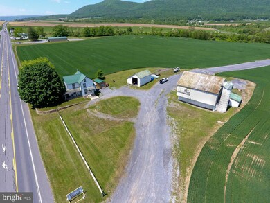 8353 Lincoln Way W, Saint Thomas, PA 17252 - photo 4