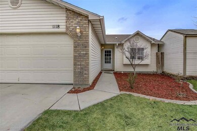 1118 W Teton Ave, Nampa, ID 83686 - photo 4