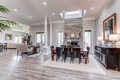 14841 Elliot Ridge Way, Glen Allen, VA 23059 - photo 7