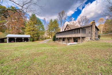 16810 Morganton Hwy, Morganton, GA 30560 - photo 4