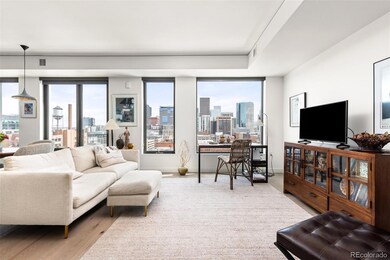 The Coloradan unit 1230, Denver, CO 80202 - photo 4