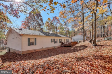 566 Wild Apple Ln, Paw Paw, WV 25434 - photo 3