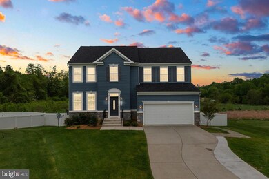 300 Cloverly Forest Dr, Silver Spring, MD 20905 - photo 2