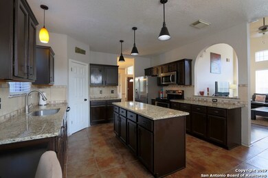 3343 Mineral Creek, San Antonio, TX 78259 - photo 5