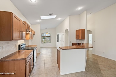 1610 N Sahuara Ave, Tucson, AZ 85712 - photo 4