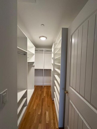 Closet