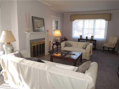 Living Room.