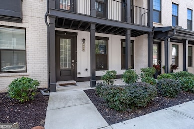 4651 Eddibunn Dr SE, Smyrna, GA 30080 - photo 2