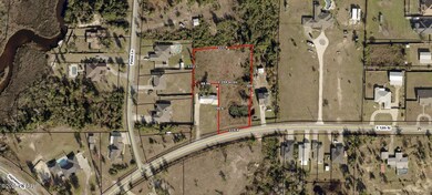 000 E 12th St, Lynn Haven, FL 32444 - photo 4