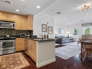 Hammonswood at Chestnut Hill unit W208, Chestnut Hill, MA 02467 - photo 7