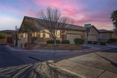 9269 Portland Point Ave, Las Vegas, NV 89148 - photo 2