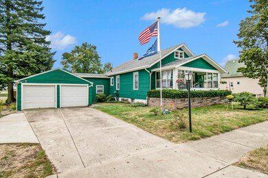 937 Oxford St, Elkhart, IN 46516 - photo 3