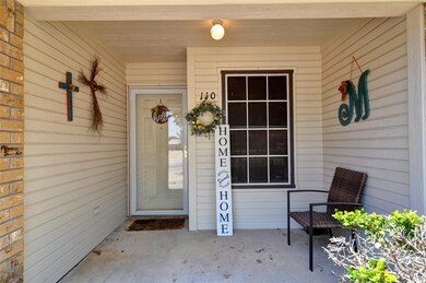 110 Chimney Rock Dr, Weatherford, TX 76086 - photo 4