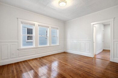 60 Lithgow St unit 2, Dorchester Center, MA 02124 - photo 2