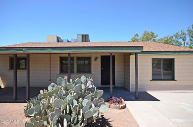 449 E Mcmillan Dr, Tucson, AZ 85705 - photo 5
