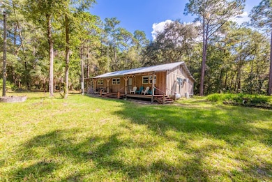 6550 SW 100th Ct, Cedar Key, FL 32625 - photo 4