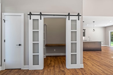 Office Doors