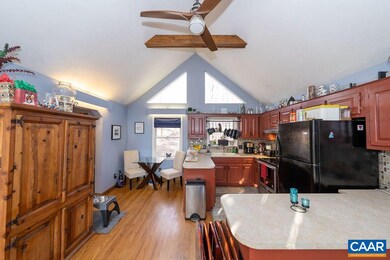 2705 Ennis Mountain Rd, Afton, VA 22920 - photo 2