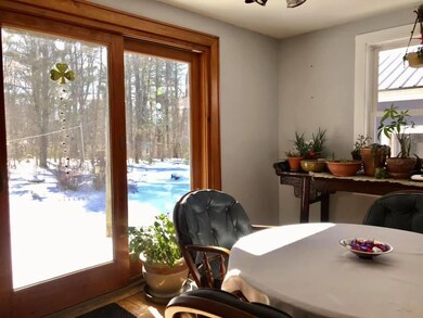 1361 dining