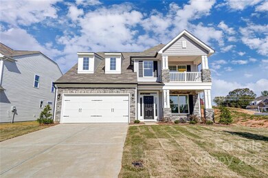 108 Farrier Ln unit Lot 54, Statesville, NC 28677 - photo 2