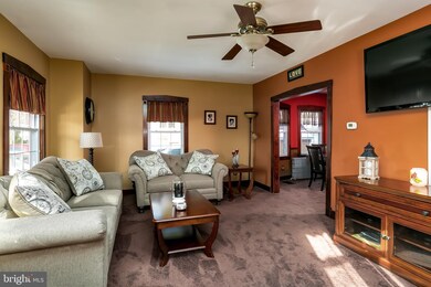 18 N Warner St, Woodbury, NJ 08096 - photo 4